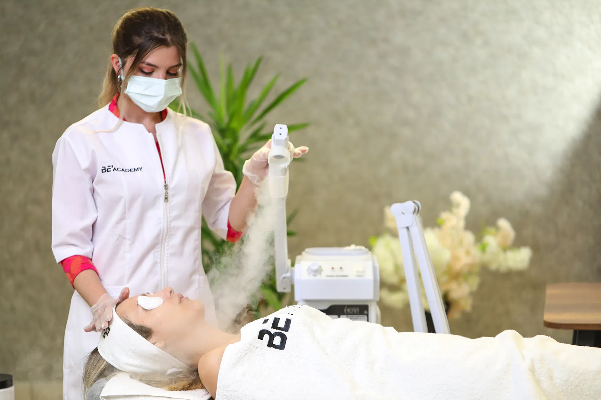 Aziziye Güzellik Uzmanı